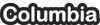 COLUMBIA COLUMBIA